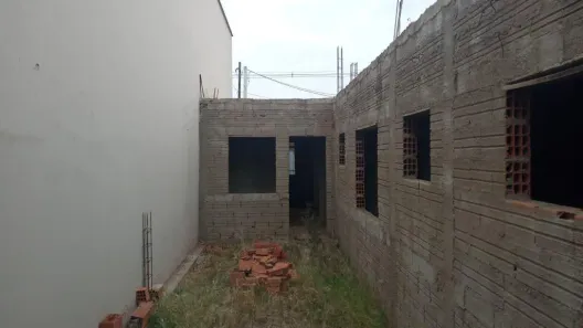 Casa com 2 Quartos à venda, 90m² no Vila Industrial, Piracicaba