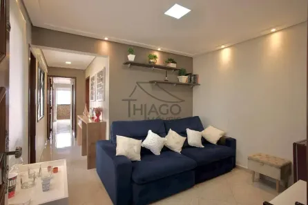 Apartamento com 4 Quartos à venda, 122m² no Tatuapé, São Paulo