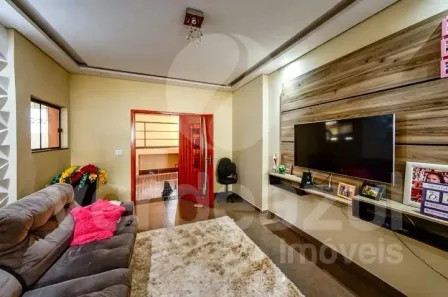 Casa com 2 Quartos à venda, 119m² no Jardim Bonfim, Campinas