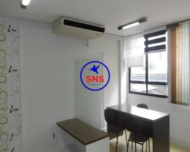 Sala Comercial à venda, 40m² no Centro, Campinas