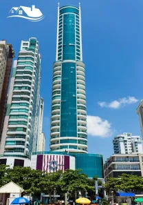 Apartamento com 4 Quartos à venda, 197m² no Centro, Balneário Camboriú
