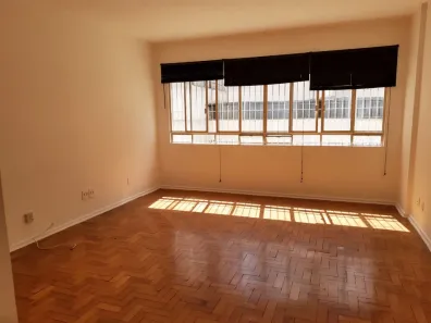 Apartamento com 2 Quartos para alugar, 96m² no Jardim Paulista, São Paulo