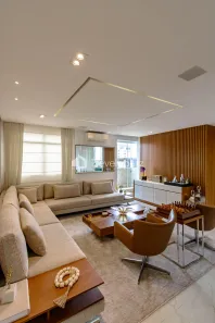 Cobertura com 5 Quartos à venda, 355m² no Planalto Paulista, São Paulo