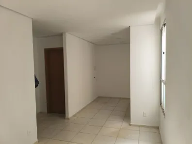 Apartamento com 2 Quartos à venda, 44m² no Residencial Greenville, Ribeirão Preto