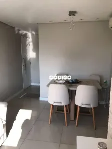 Apartamento com 2 Quartos à venda, 49m² no Mooca, São Paulo