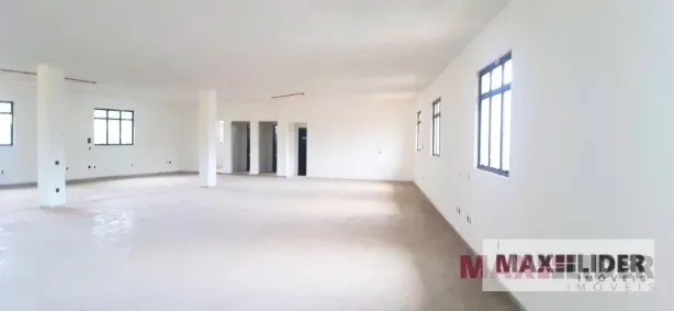 Sala Comercial para alugar, 310m² no Jardim Jandira, Jandira