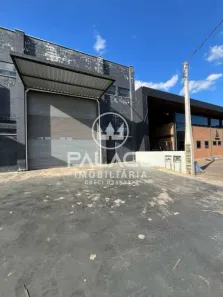 Imóvel Comercial com 1 Quarto para alugar, 403m² no Parque São Jorge, Piracicaba