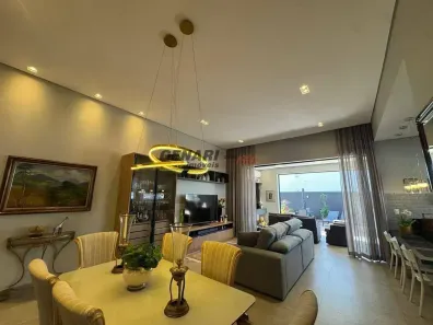 Casa de Condomínio com 3 Quartos à venda, 230m² no Jardim Residencial Dona Maria José, Indaiatuba