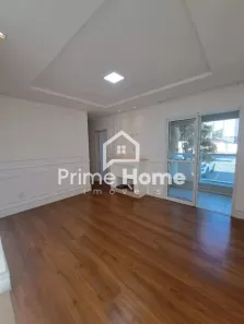 Apartamento com 3 Quartos à venda, 69m² no Jardim Sevilha, Indaiatuba
