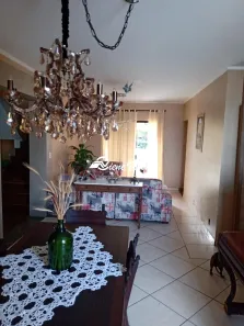 Sobrado com 4 Quartos à venda, 680m² no Vila Palmares, Santo André