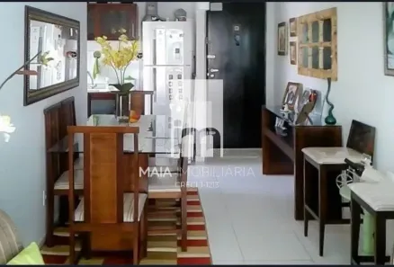 Apartamento com 2 Quartos à venda, 50m² no Coqueiro, Ananindeua