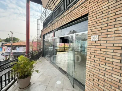 Ponto Comercial para alugar, 204m² no Santo Amaro, São Paulo