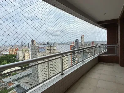Apartamento com 3 Quartos à venda, 79m² no São Brás, Belém