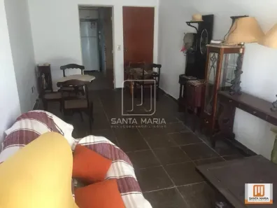 Apartamento com 3 Quartos à venda, 85m² no Jardim Irajá, Ribeirão Preto