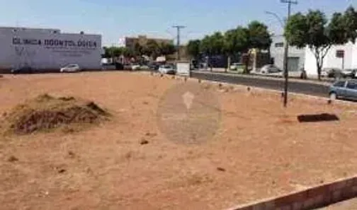 Lote/Terreno à venda, 1200m² no Jardim Libânio, Uberaba