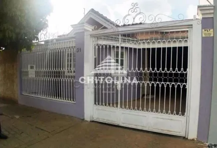 Casa com 2 Quartos à venda, 175m² no Morada do Sol, Itapetininga