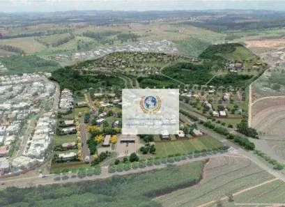 Lote/Terreno à venda, 415m² no Bairro das Palmeiras, Campinas