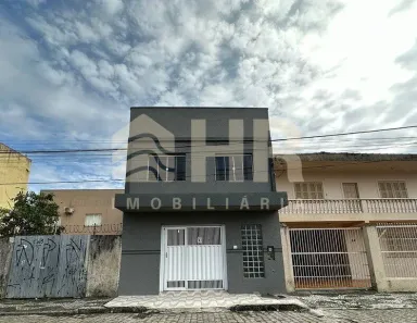 Sobrado com 3 Quartos à venda, 156m² no Centro, Matinhos
