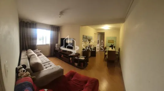Apartamento com 3 Quartos à venda, 74m² no Vila Guilherme, São Paulo