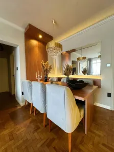 Apartamento com 2 Quartos à venda, 115m² no Centro, Campinas