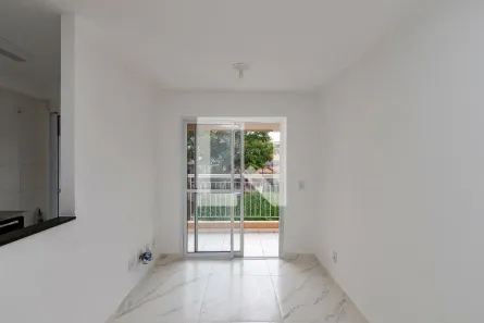 Apartamento com 2 Quartos à venda, 51m² no Vila Maracanã, São Paulo