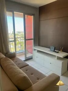 Apartamento com 3 Quartos à venda, 70m² no Cidade Alta, Cuiabá
