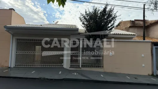 Casa com 3 Quartos à venda, 140m² no Portal do Sol, São Carlos