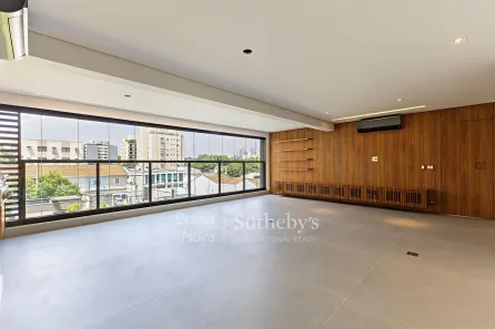 Apartamento com 2 Quartos à venda, 131m² no Bela Aliança, São Paulo