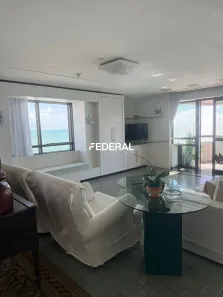 Apartamento com 4 Quartos à venda, 388m² no Candeias, Jaboatão dos Guararapes