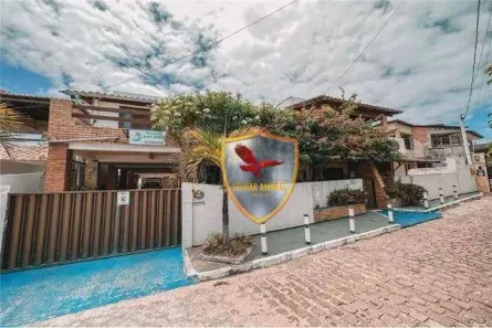 Imóvel Comercial com 6 Quartos à venda, 538m² no Marco I, Nísia Floresta