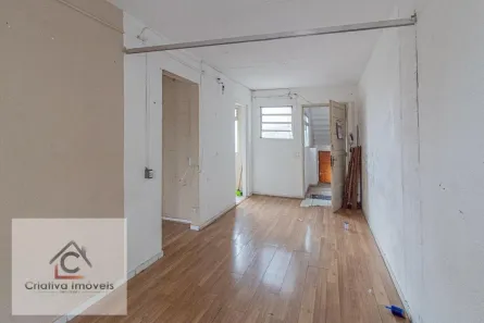 Apartamento com 1 Quarto à venda, 42m² no Conjunto Habitacional Padre José de Anchieta, São Paulo