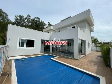 Casa de Condomínio com 3 Quartos à venda, 231m² no Bosque dos Eucaliptos, Valinhos