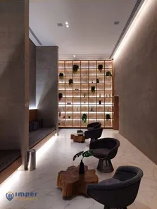 Apartamento com 1 Quarto à venda, 35m² no Jardim Monte Verde, São Paulo
