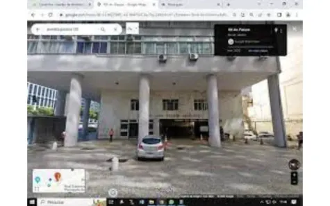 Galpão/Depósito/Armazém à venda, 15m² no Centro, Rio de Janeiro