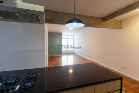 Apartamento com 2 Quartos à venda, 85m² no Vila Mariana, São Paulo