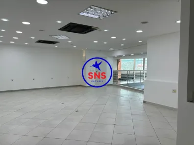 Ponto Comercial para alugar, 80m² no Loteamento Residencial Vila Bella, Campinas