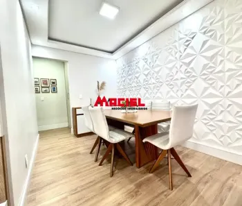 Apartamento com 2 Quartos à venda, 75m² no Jardim Sul, São José dos Campos