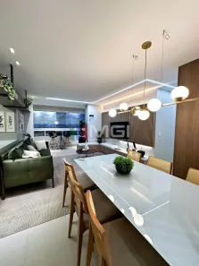 Apartamento com 3 Quartos à venda, 88m² no Village Veneza, Goiânia