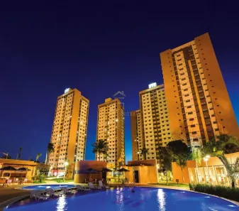 Apartamento com 3 Quartos à venda, 70m² no Nossa Senhora de Nazaré, Natal