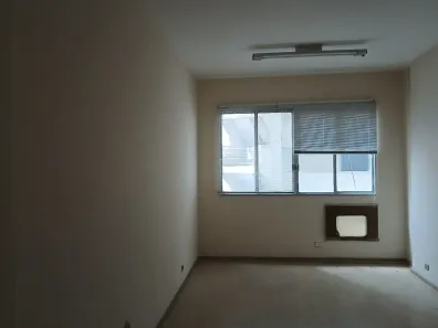 Kitnet com 1 Quarto à venda, 30m² no Centro, Rio de Janeiro