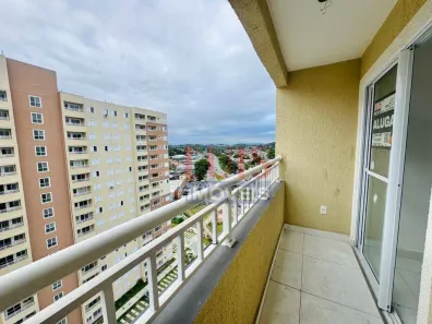 Apartamento com 2 Quartos à venda, 100m² no Rio do Ouro, São Gonçalo
