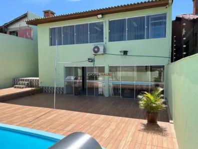 Casa de Condomínio com 3 Quartos à venda, 319m² no Vera Cruz, Gravataí