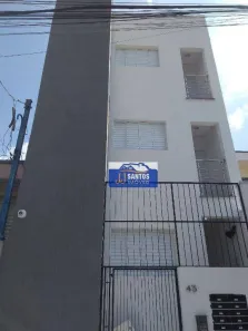 Prédio Comercial à venda, 320m² no Vila Prudente, São Paulo
