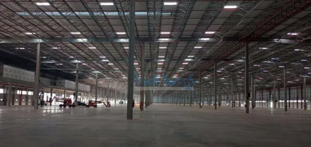 Galpão/Depósito/Armazém para alugar, 24211m² no Cia Sul, Simões Filho