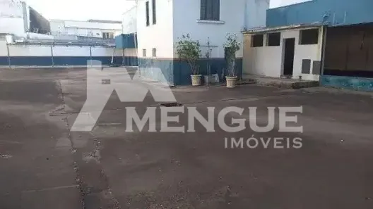 Prédio Comercial para alugar, 1900m² no Navegantes, Porto Alegre