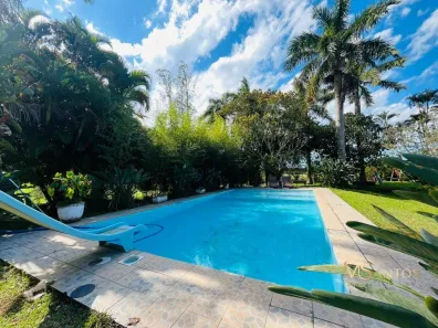 Fazenda/Sítio à venda, 200m² no Ratones, Florianópolis