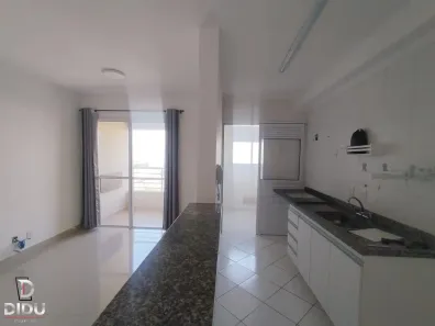 Apartamento com 2 Quartos para alugar, 65m² no Centro, São Bernardo do Campo