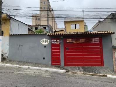 Sobrado com 4 Quartos à venda, 148m² no Jardim Triana, São Paulo