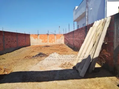 Lote/Terreno à venda, 150m² no Jardim Residencial dos Reis, Sorocaba