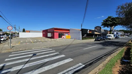 Ponto Comercial para alugar, 140m² no Cidade Nova, Indaiatuba